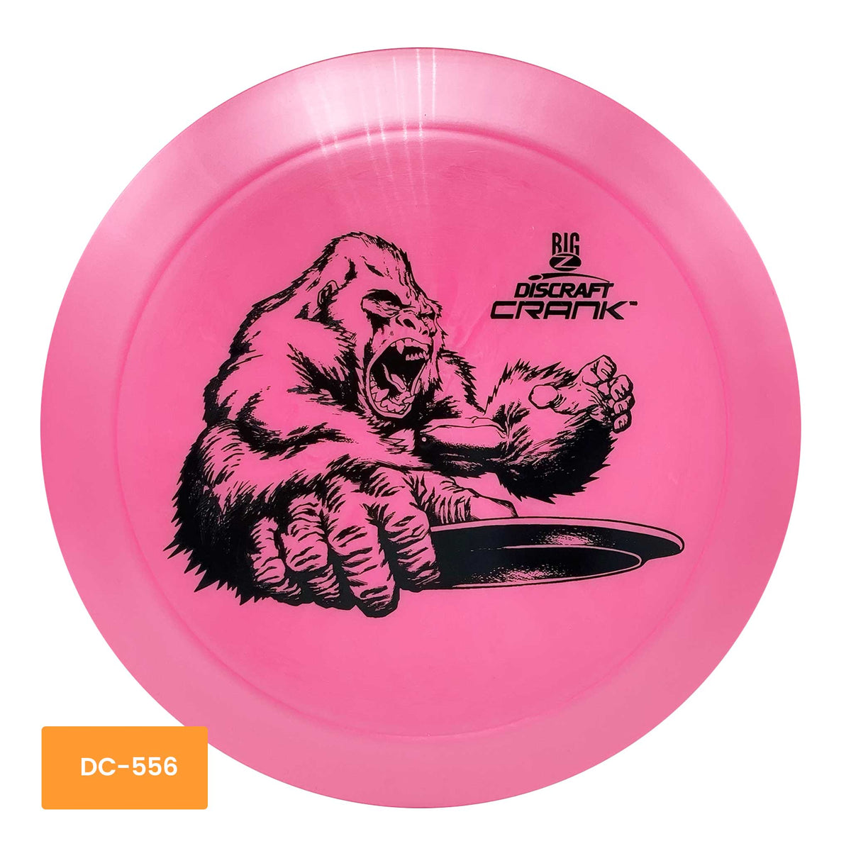 Discraft Discraft Big Z Crank distance driver