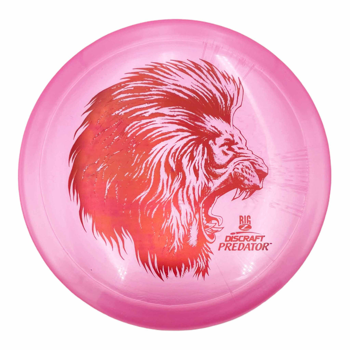 Discraft Discraft Big Z Predator distance driver