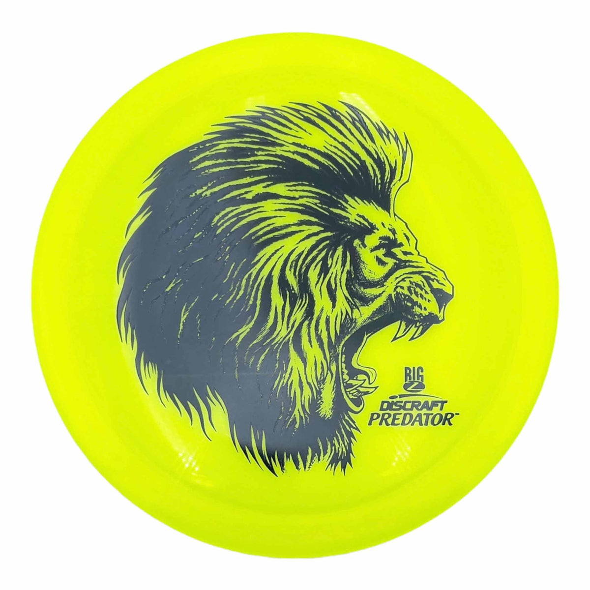 Discraft Discraft Big Z Predator distance driver