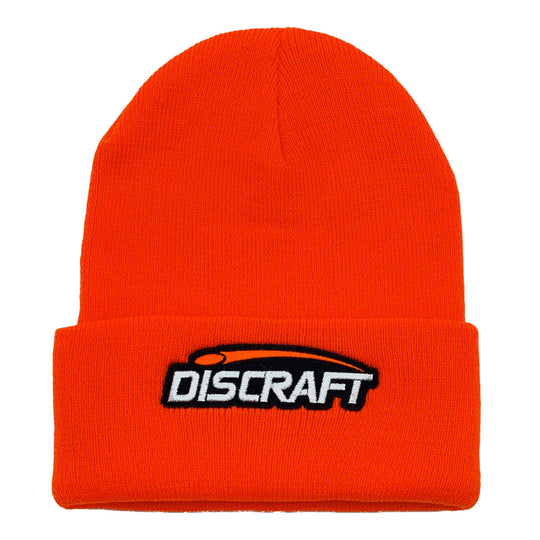 Tuque à revers Discraft