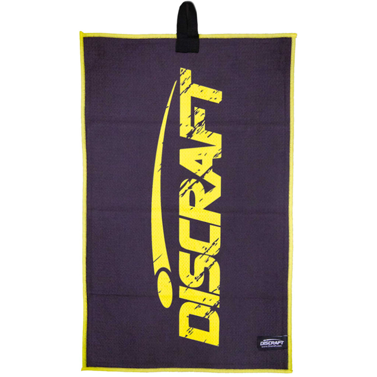 Discraft Discraft Disc Golf Microfiber Towel Paul McBeth