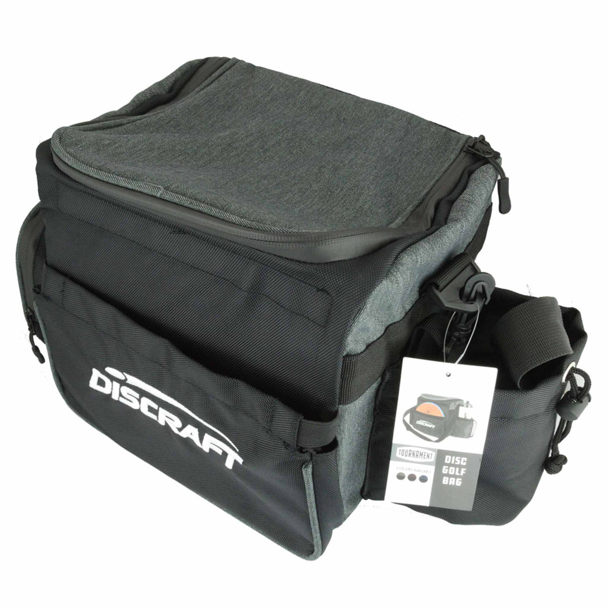 Discraft Discraft Disc Golf Shoulder Bag