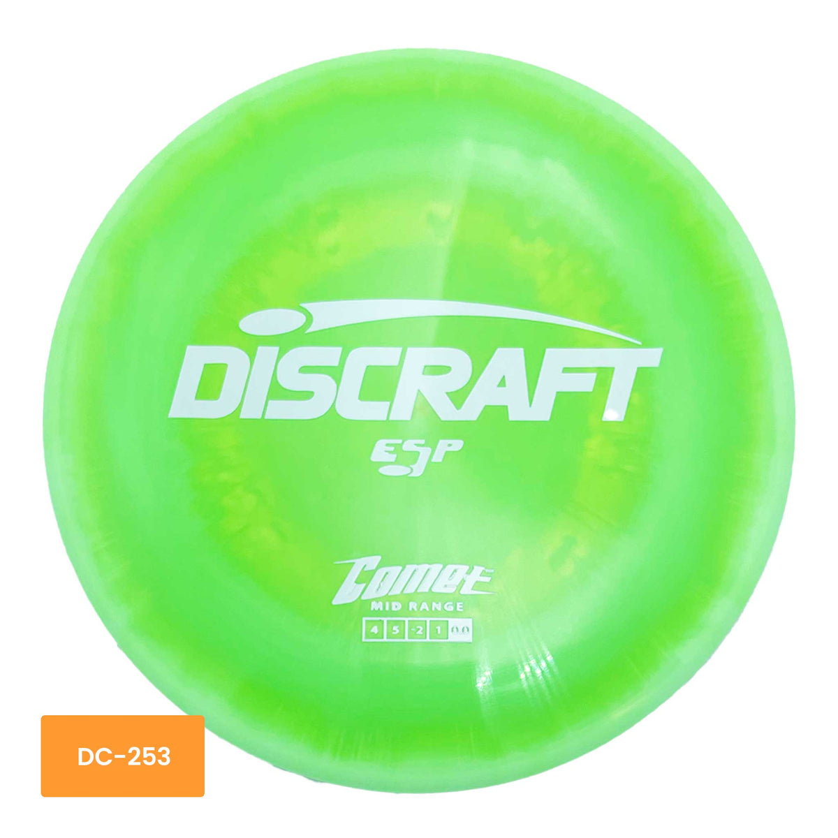 Discraft Discraft ESP Comet midrange