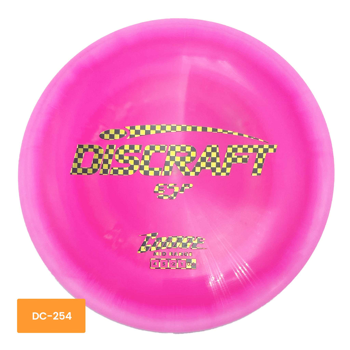 Discraft Discraft ESP Comet midrange