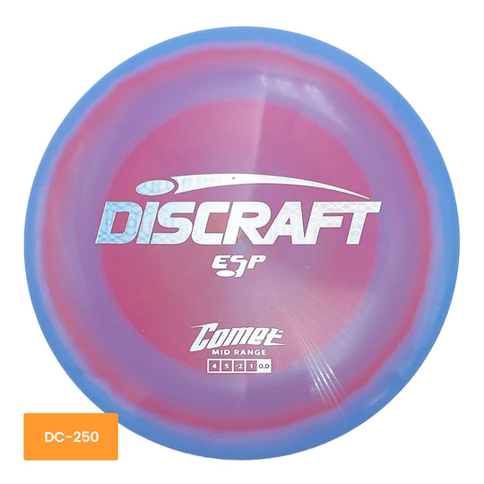 Discraft ESP Comet midrange