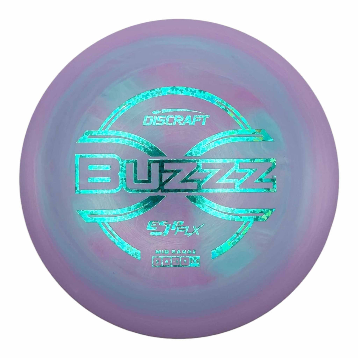 Discraft Discraft ESP FLX Buzzz midrange