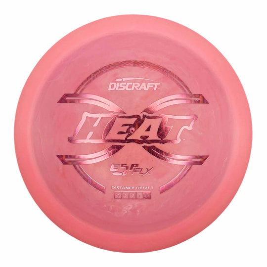 Discraft ESP FLX Heat Distance Driver