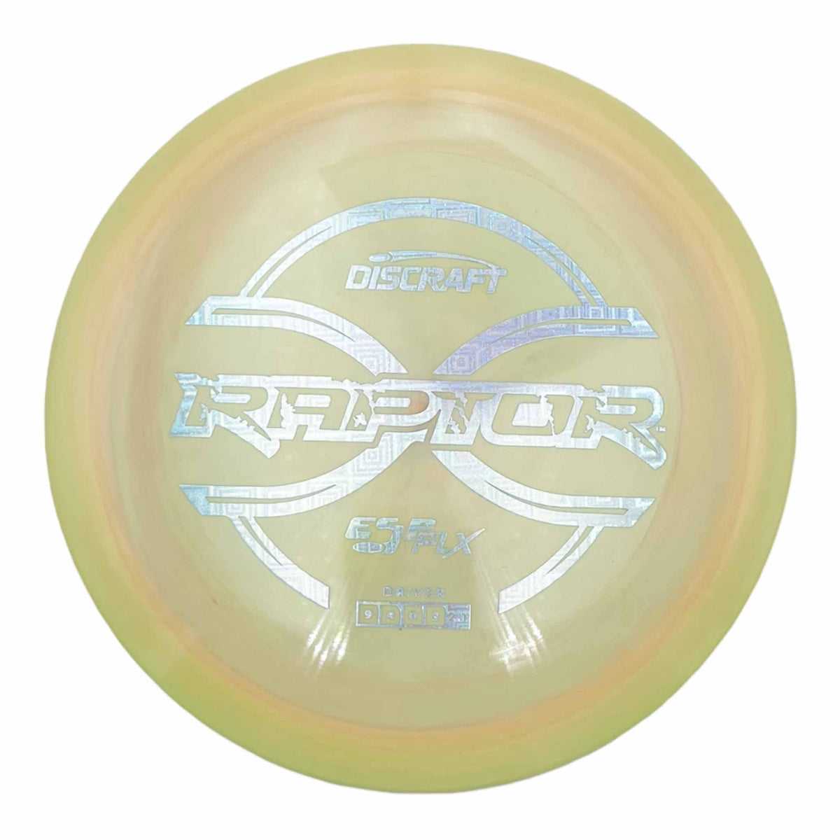 Discraft Discraft ESP FLX Raptor distance driver