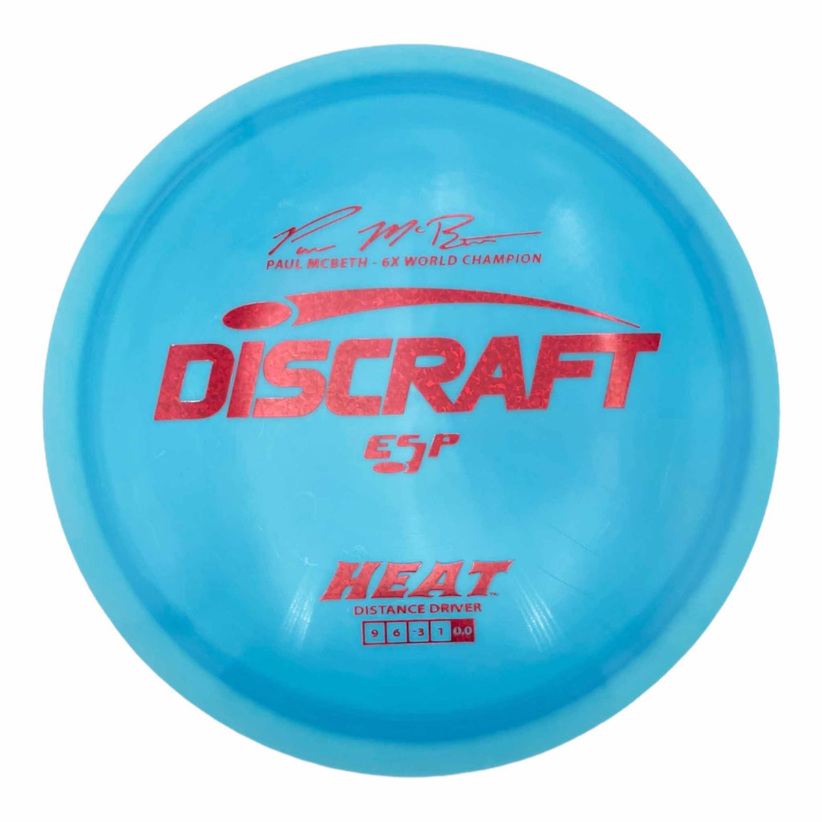 Discraft Discraft ESP Heat Distance Driver