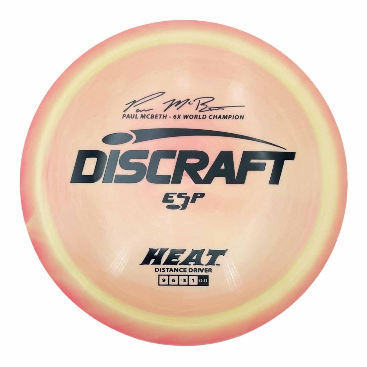 Discraft Discraft ESP Heat Distance Driver