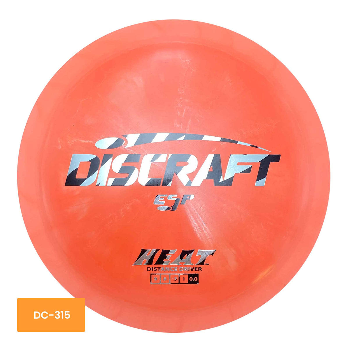 Discraft Discraft ESP Heat Distance Driver
