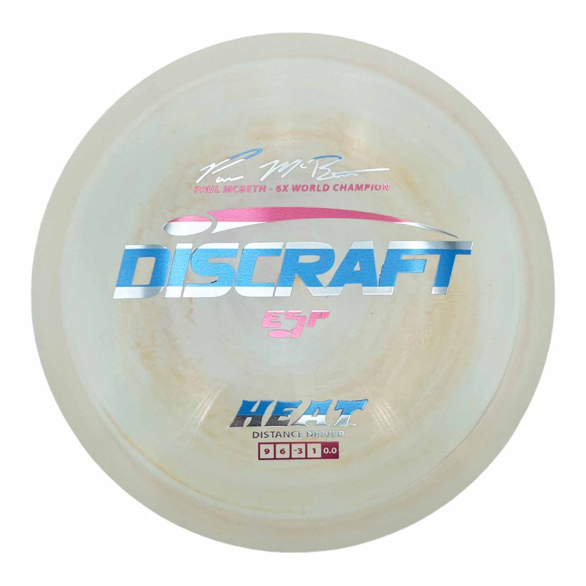 Discraft Discraft ESP Heat Distance Driver