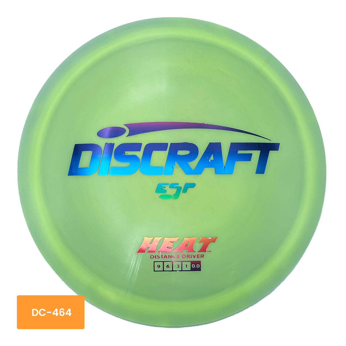 Discraft Discraft ESP Heat Distance Driver