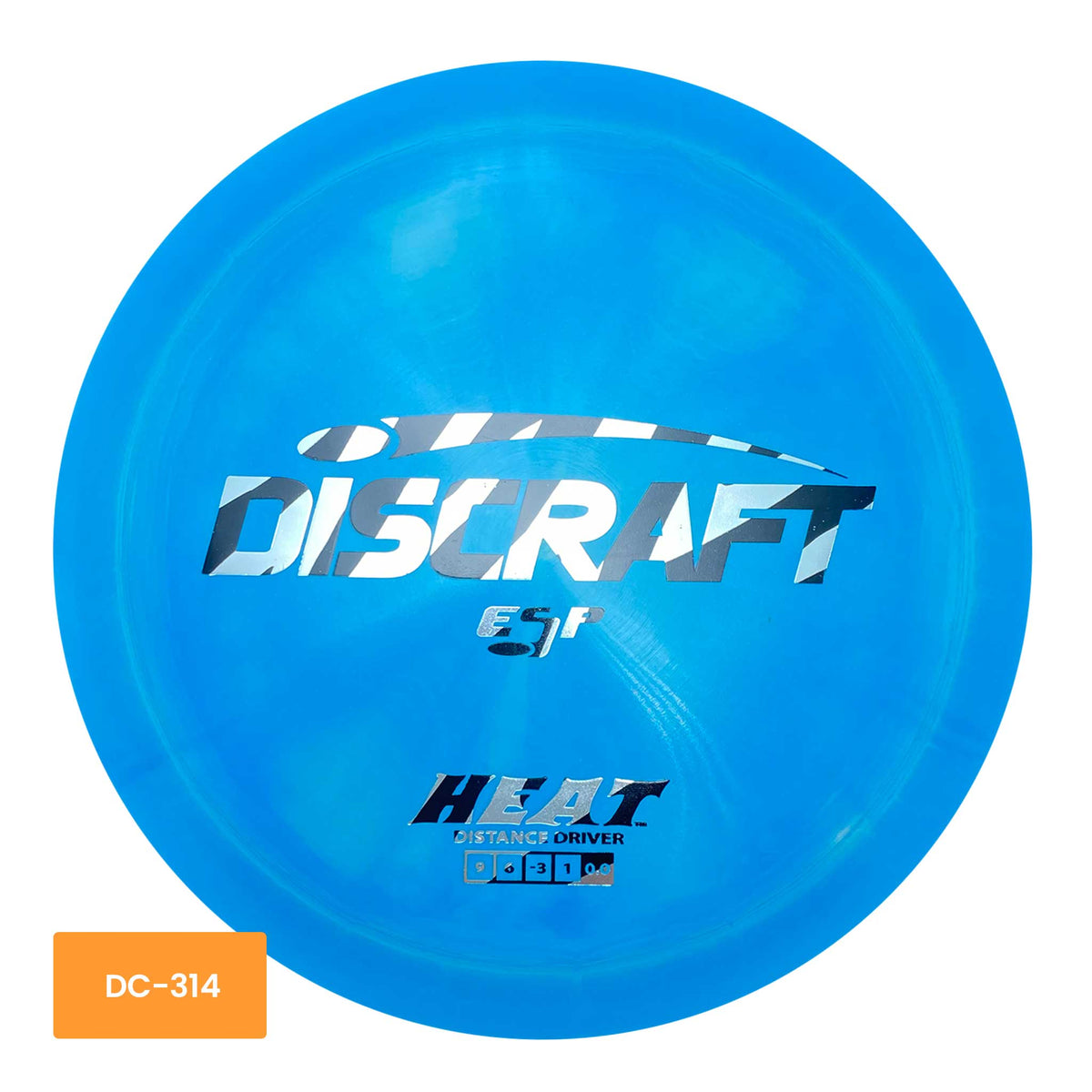 Discraft Discraft ESP Heat Distance Driver
