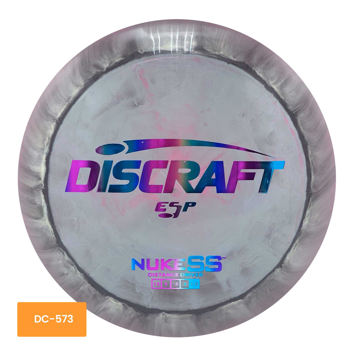 Discraft Discraft ESP Nuke SS distance driver