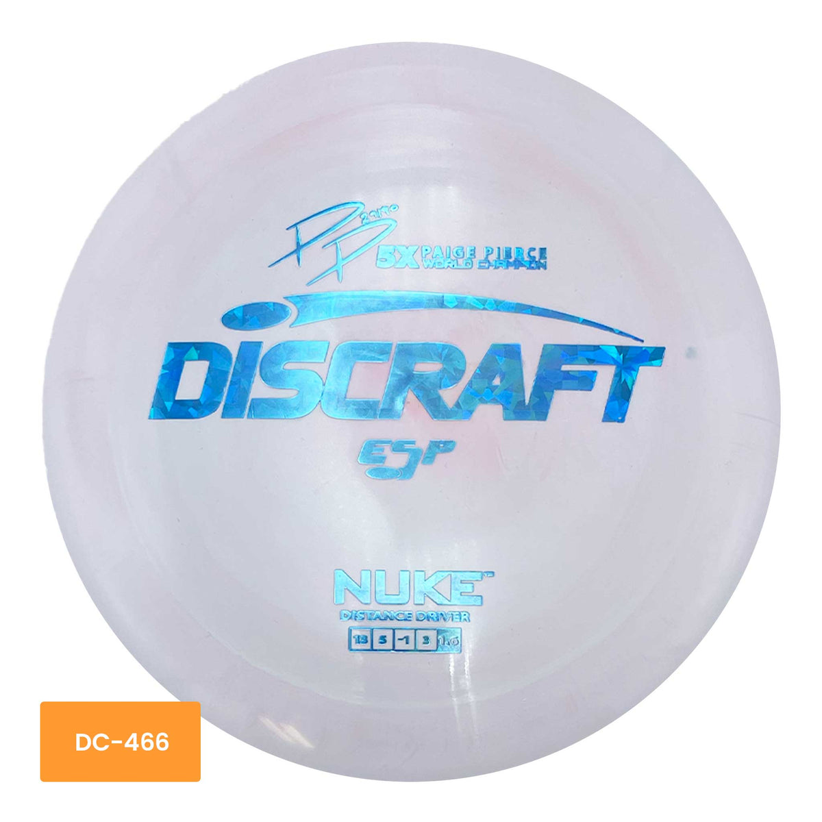 Discraft Discraft ESP Nuke distance driver