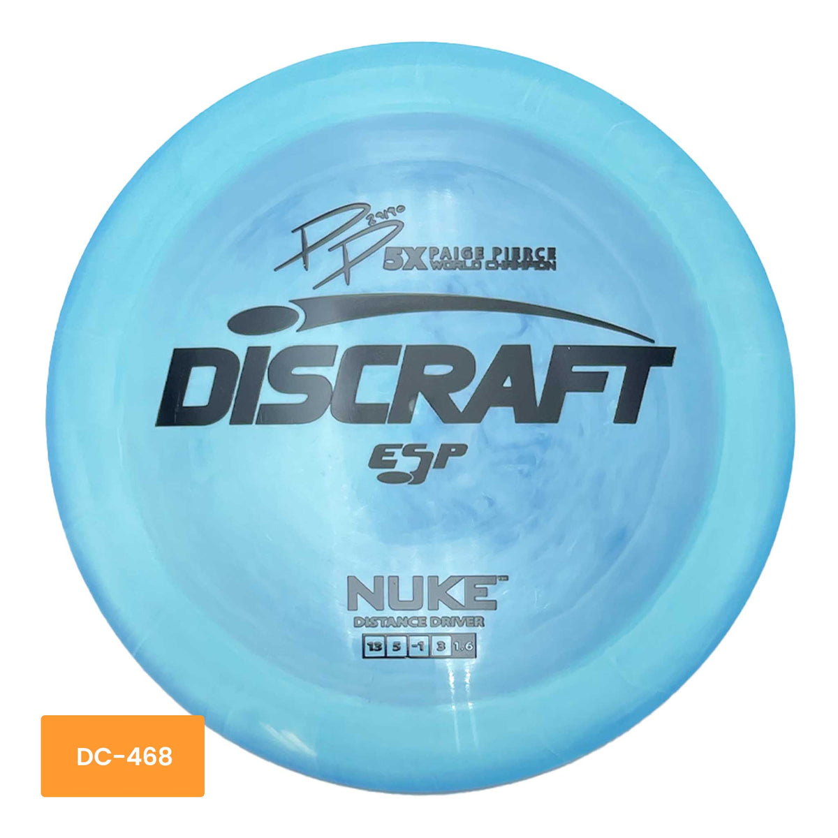 Discraft Discraft ESP Nuke distance driver