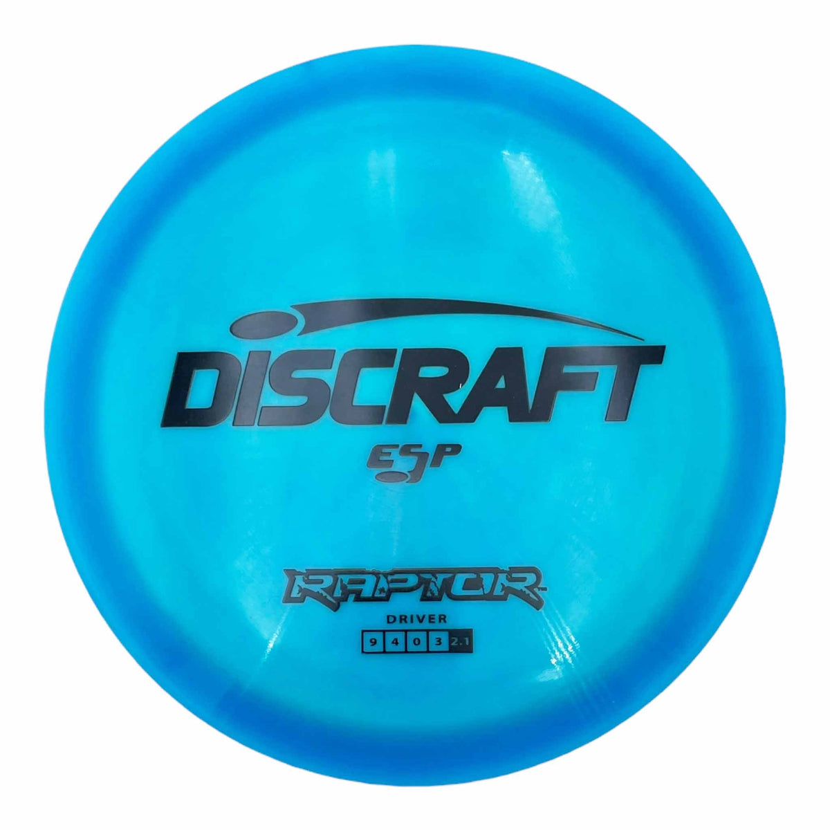Discraft Discraft ESP Raptor distance driver