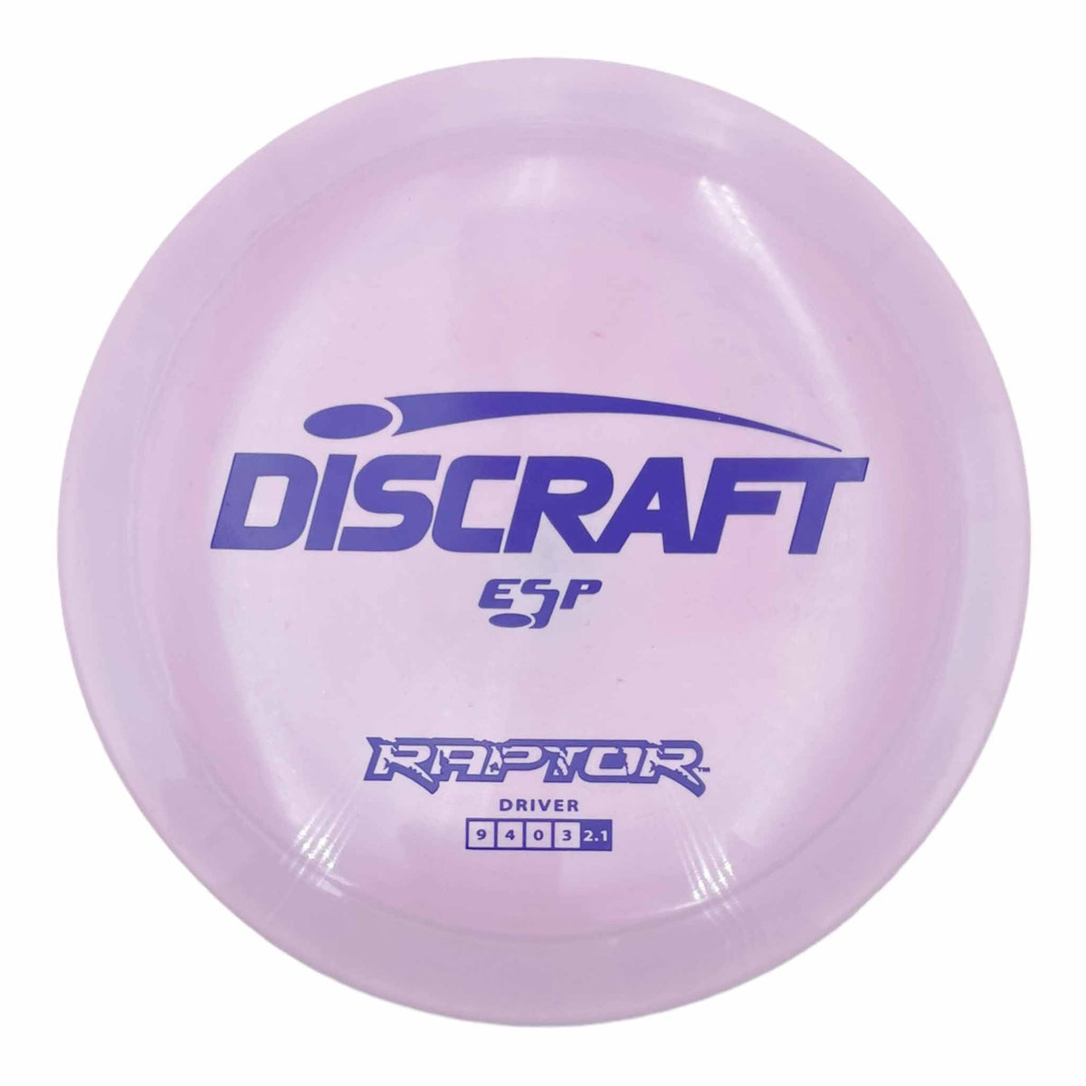 Discraft Discraft ESP Raptor distance driver