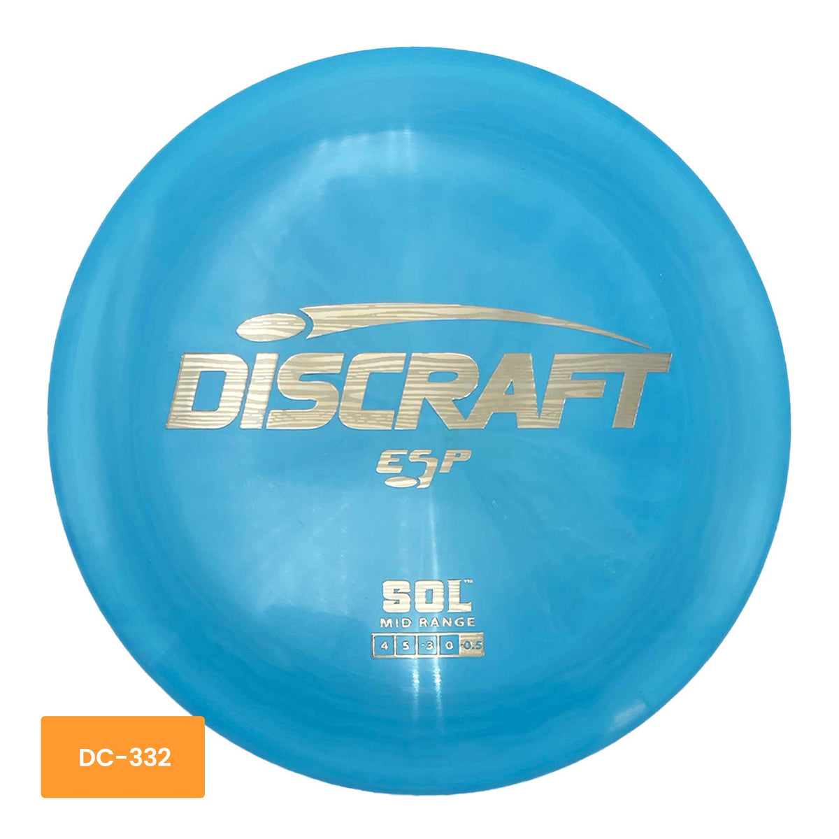 Discraft Discraft ESP Sol midrange