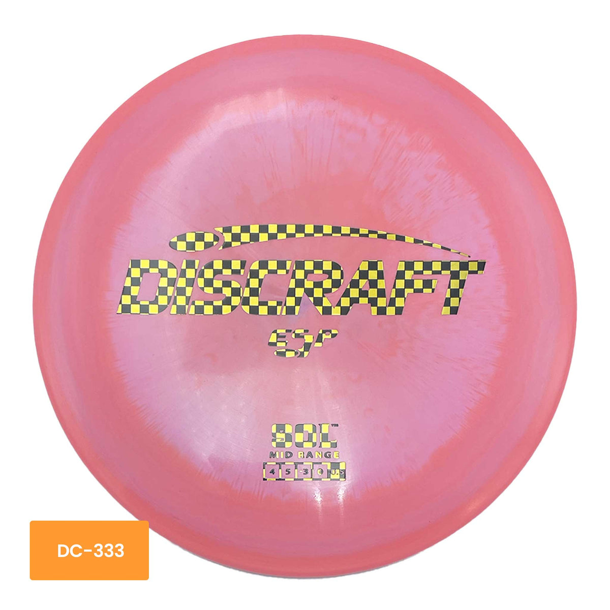 Discraft Discraft ESP Sol midrange