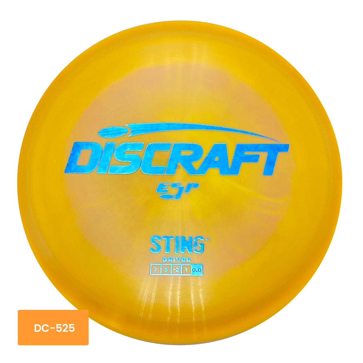 Discraft Discraft ESP Sting fairway driver