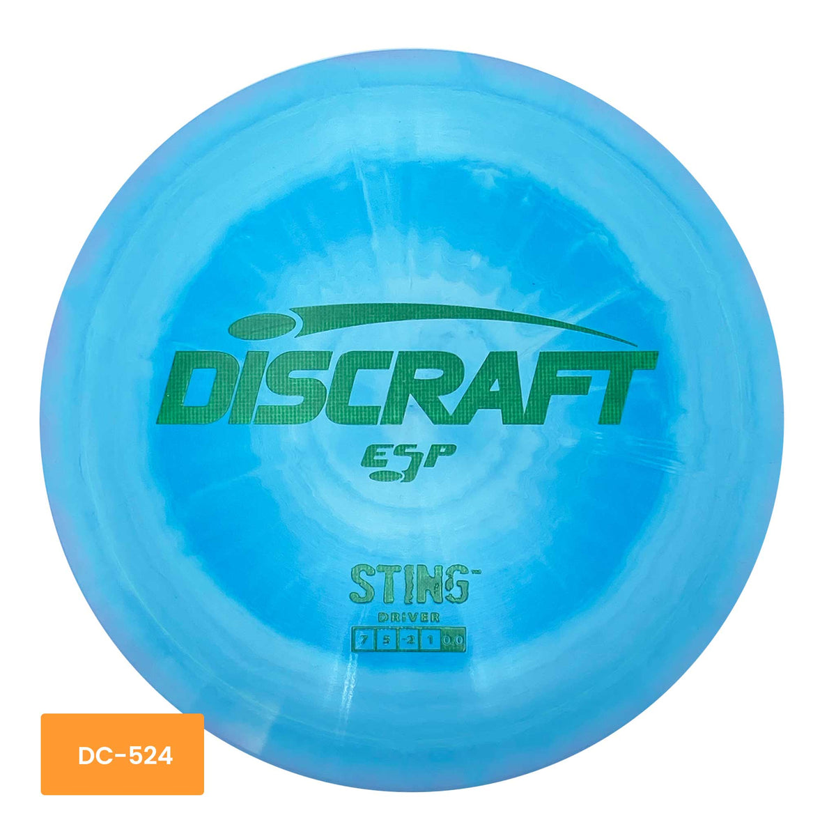 Discraft Discraft ESP Sting fairway driver