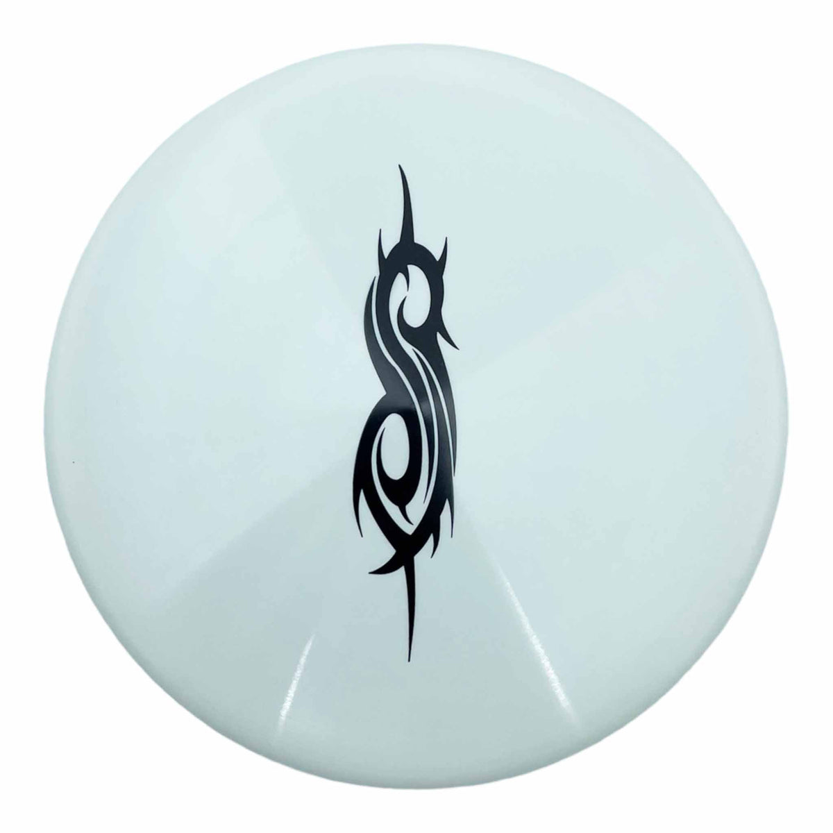 Discraft Discraft ESP Zone Slipknot Tribal Design putter and approach