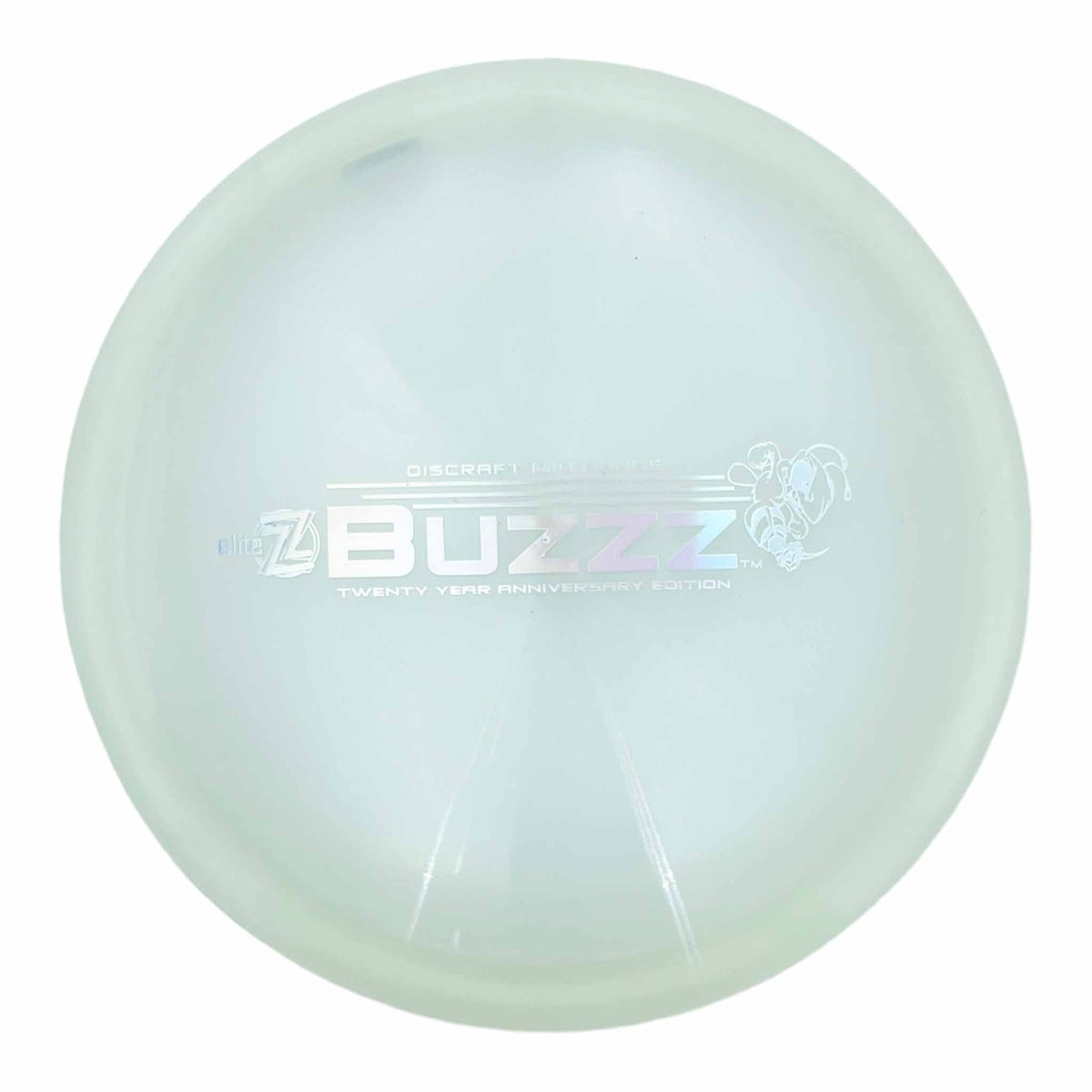 Discraft Discraft Elite Z 20 Year Anniversary Edition Buzzz midrange