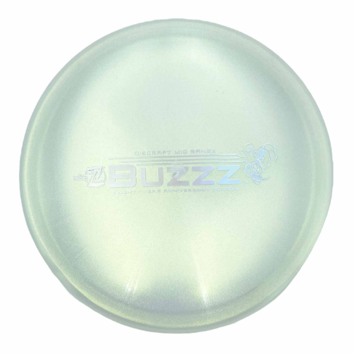 Discraft Discraft Elite Z 20 Year Anniversary Edition Buzzz midrange