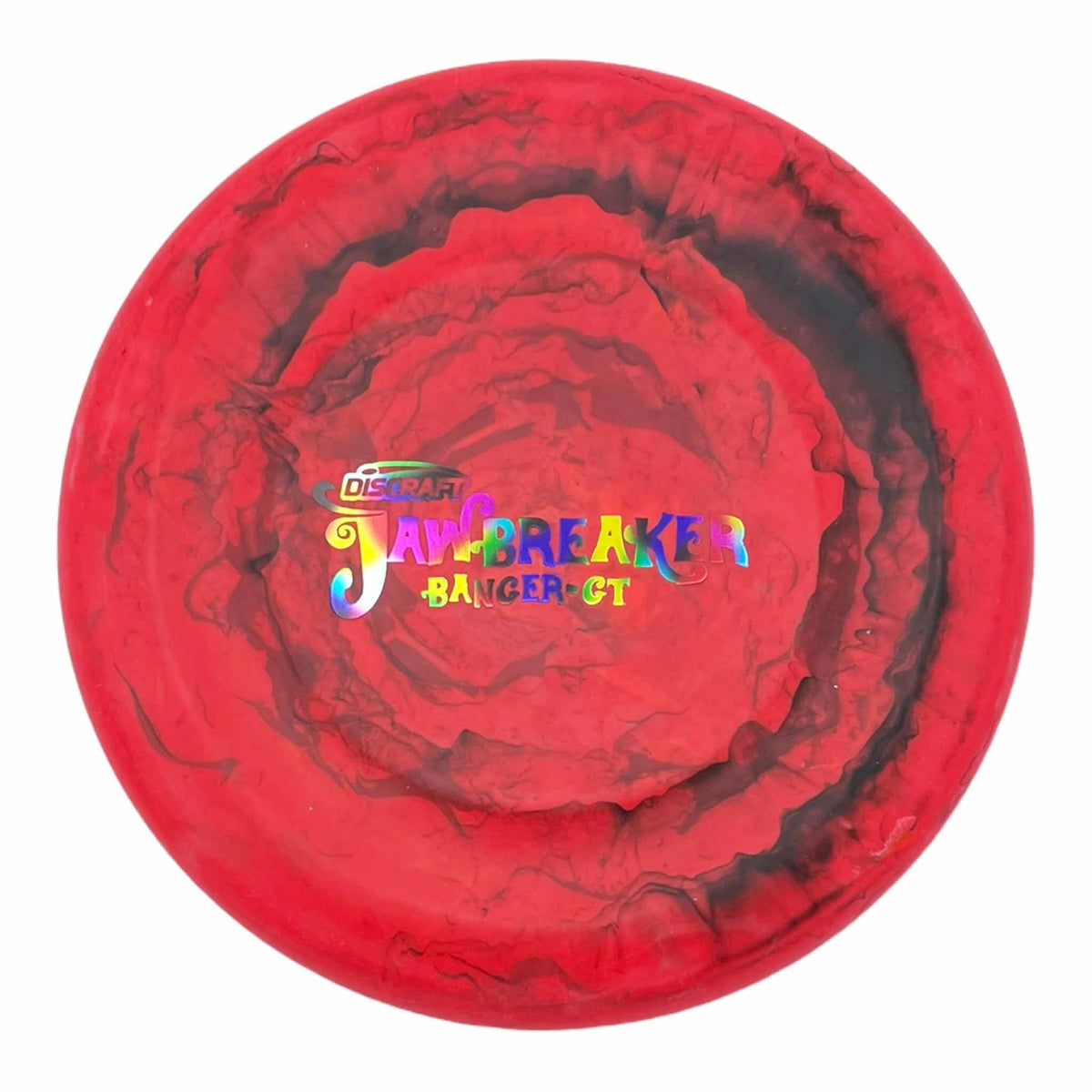 Discraft Discraft Jawbreaker Banger-GT putter