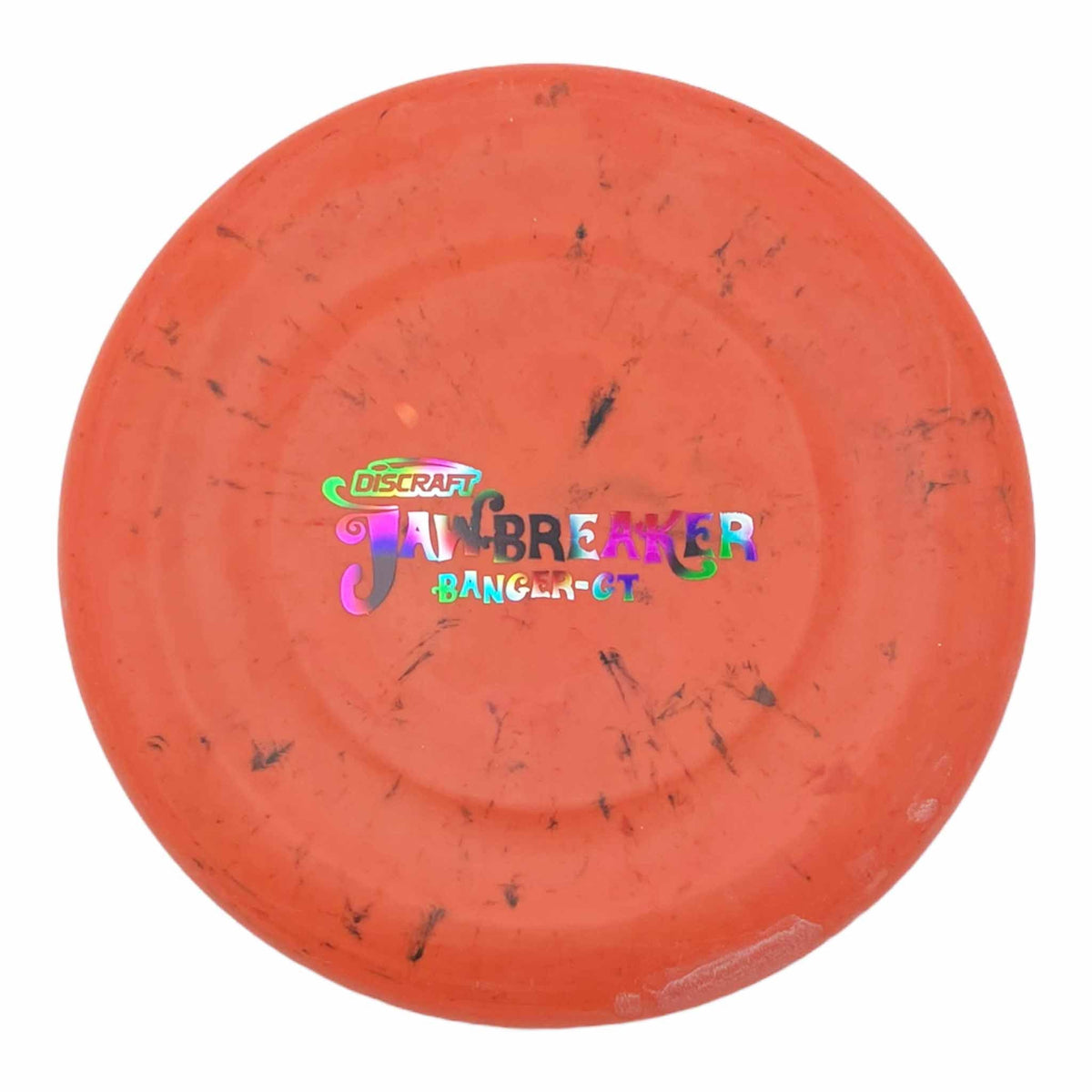 Discraft Discraft Jawbreaker Banger-GT putter