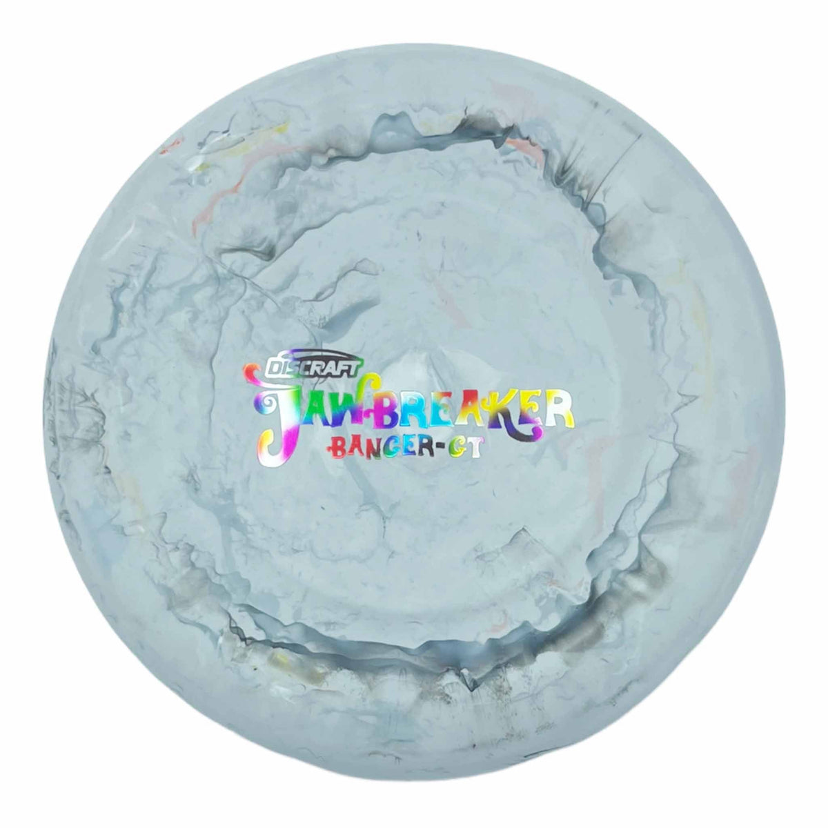 Discraft Discraft Jawbreaker Banger-GT putter