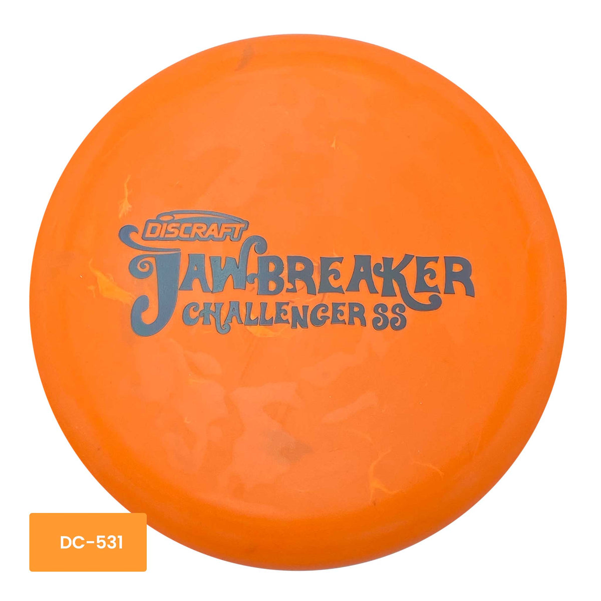 Discraft Discraft Jawbreaker Challenger SS putter