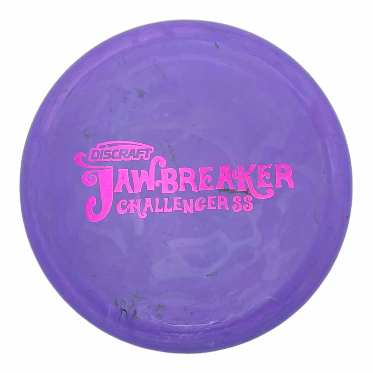 Discraft Discraft Jawbreaker Challenger SS putter