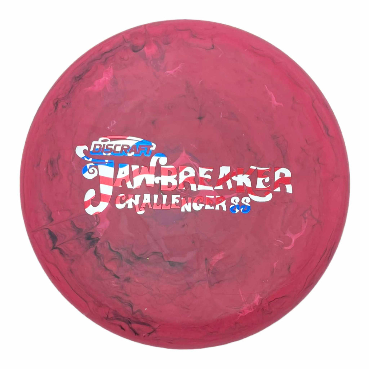 Discraft Discraft Jawbreaker Challenger SS putter