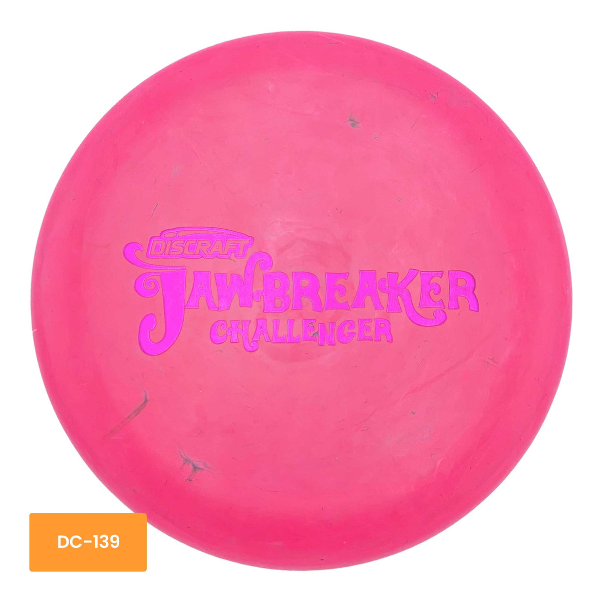 Discraft Discraft Jawbreaker Challenger putter