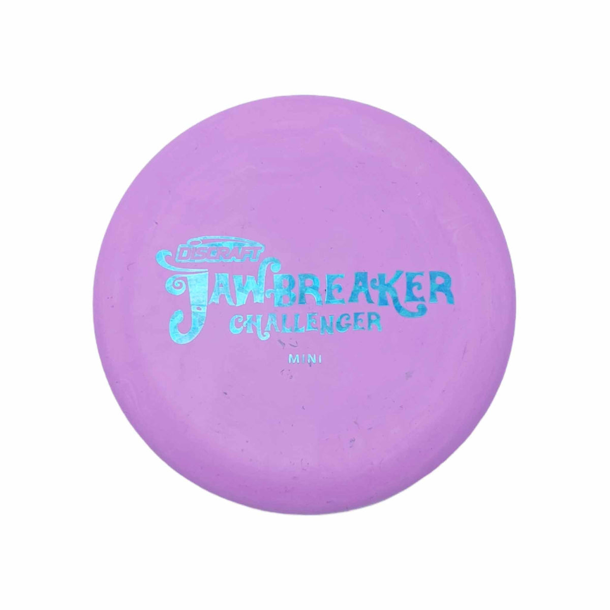 Discraft Discraft Macro Mini Challenger Marker Discs