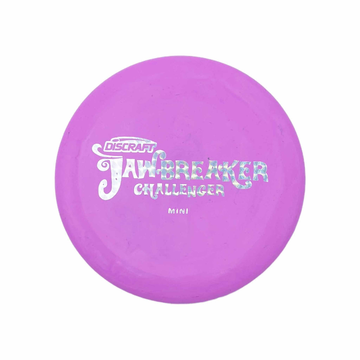 Discraft Discraft Macro Mini Challenger Marker Discs