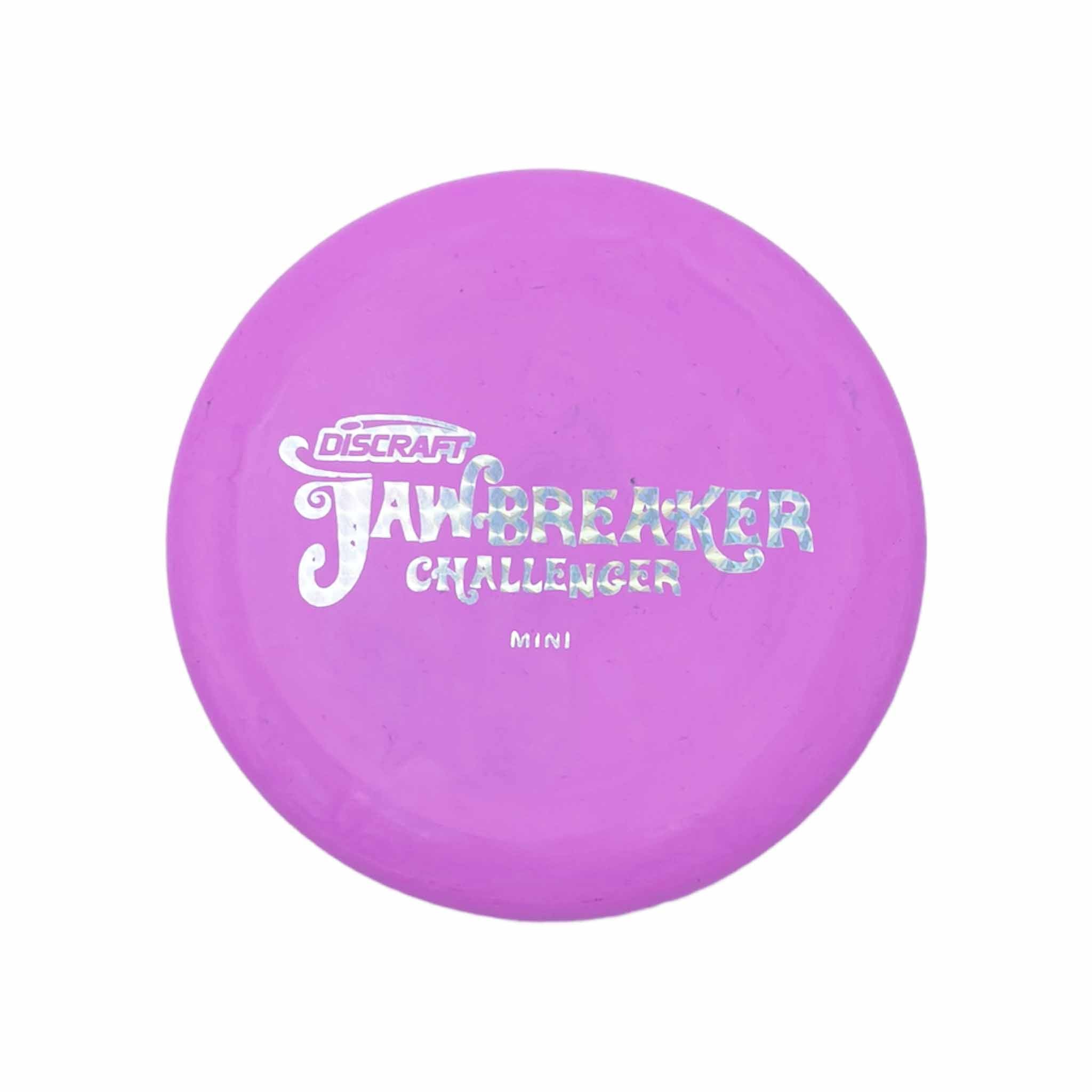 Discraft Macro Mini Challenger Marker | Disc Golf Star