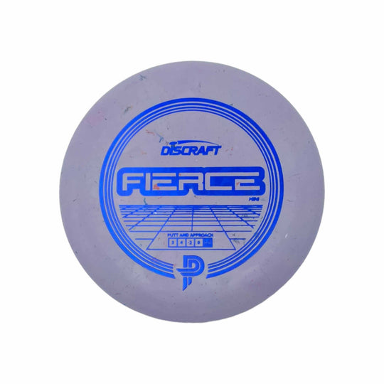 Discraft Macro Mini Fierce Disque Marqueur