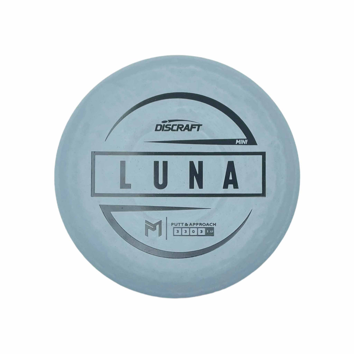 Discraft Discraft Macro Mini Luna Marker Discs