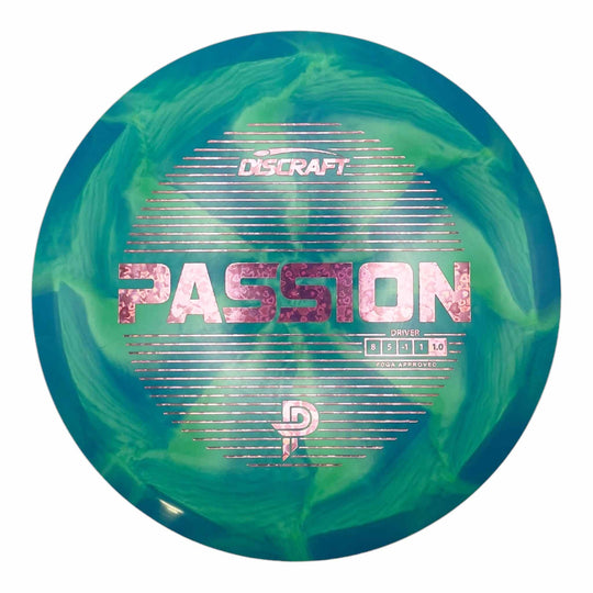 Discraft Paige Pierce ESP Signature Series Passion Driver