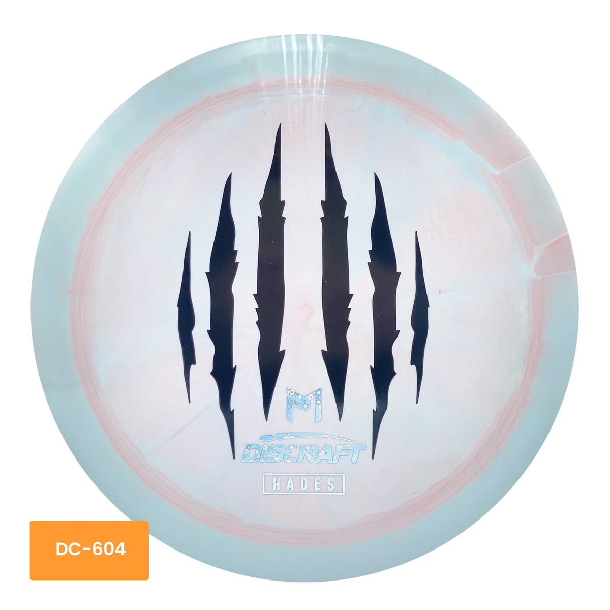 Discraft Discraft Paul McBeth 6X Claw ESP Hades distance driver