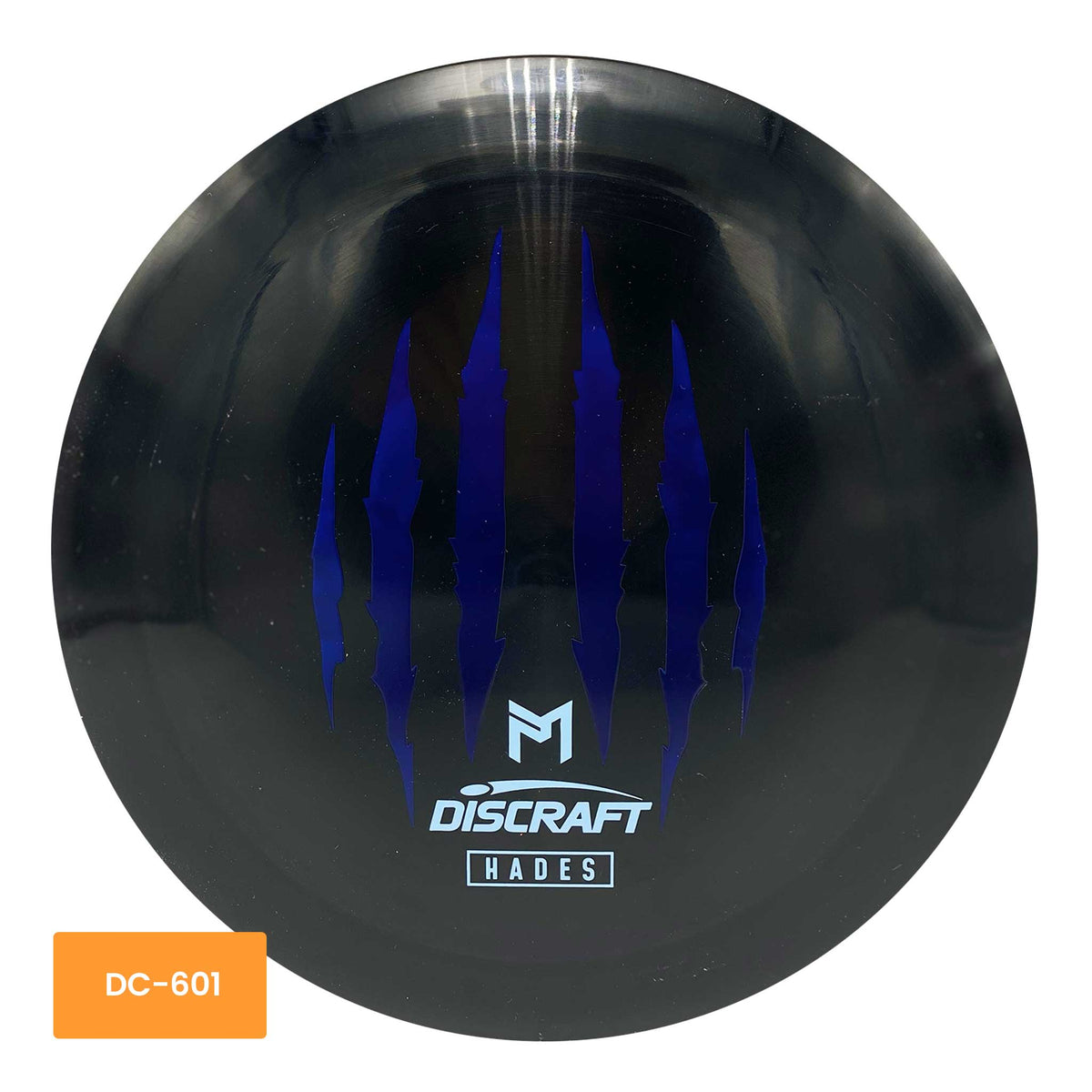 Discraft Discraft Paul McBeth 6X Claw ESP Hades distance driver