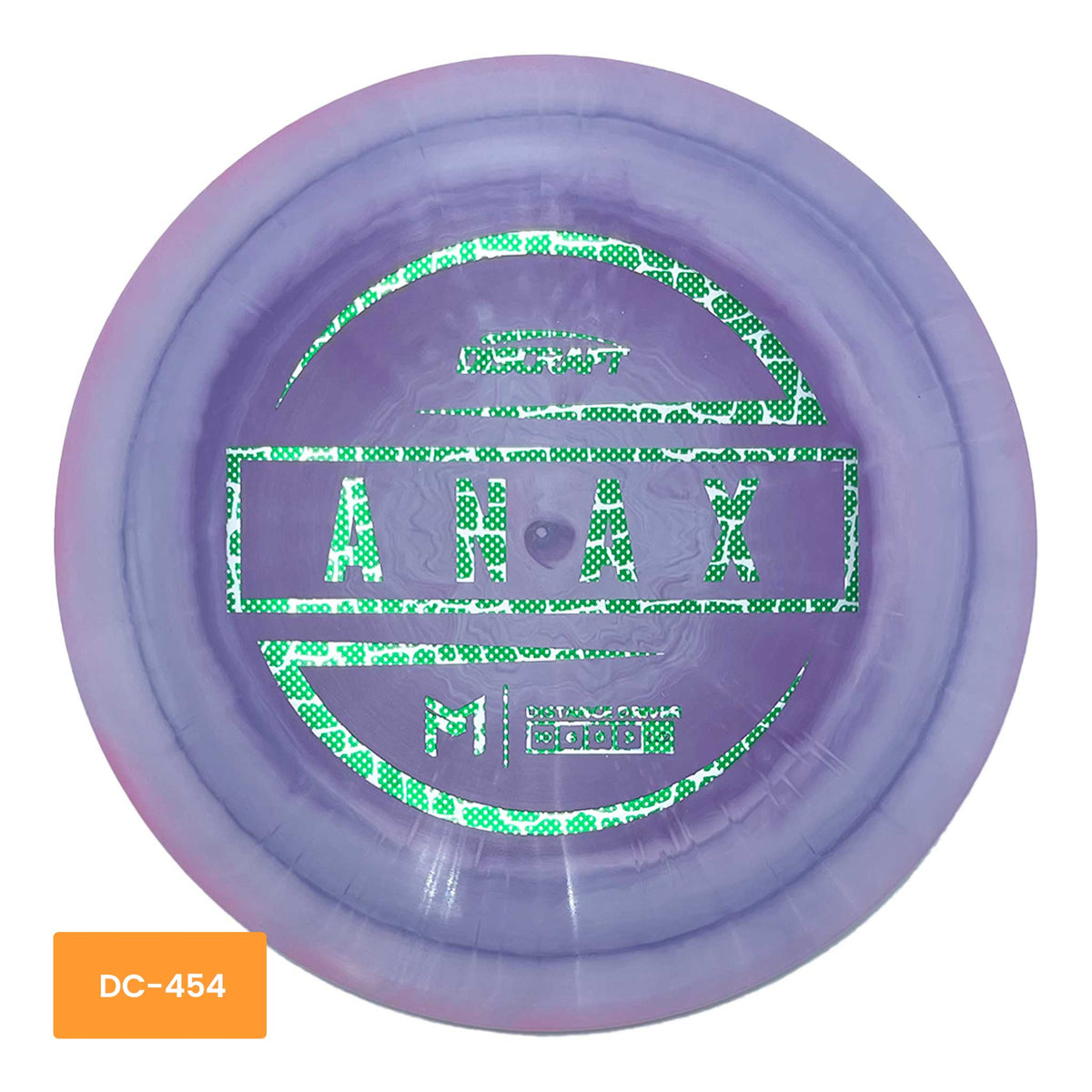Discraft Discraft Paul McBeth Anax distance driver