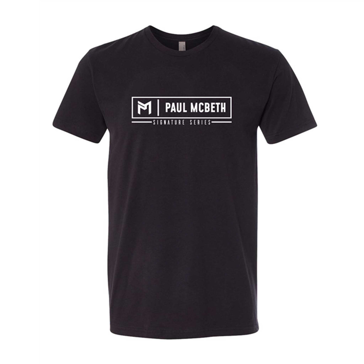 Discraft Discraft Paul McBeth Signature T-shirt
