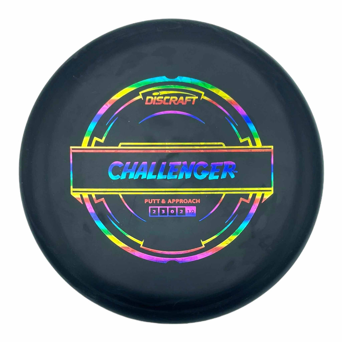 Discraft Discraft Putter Line Challenger putter