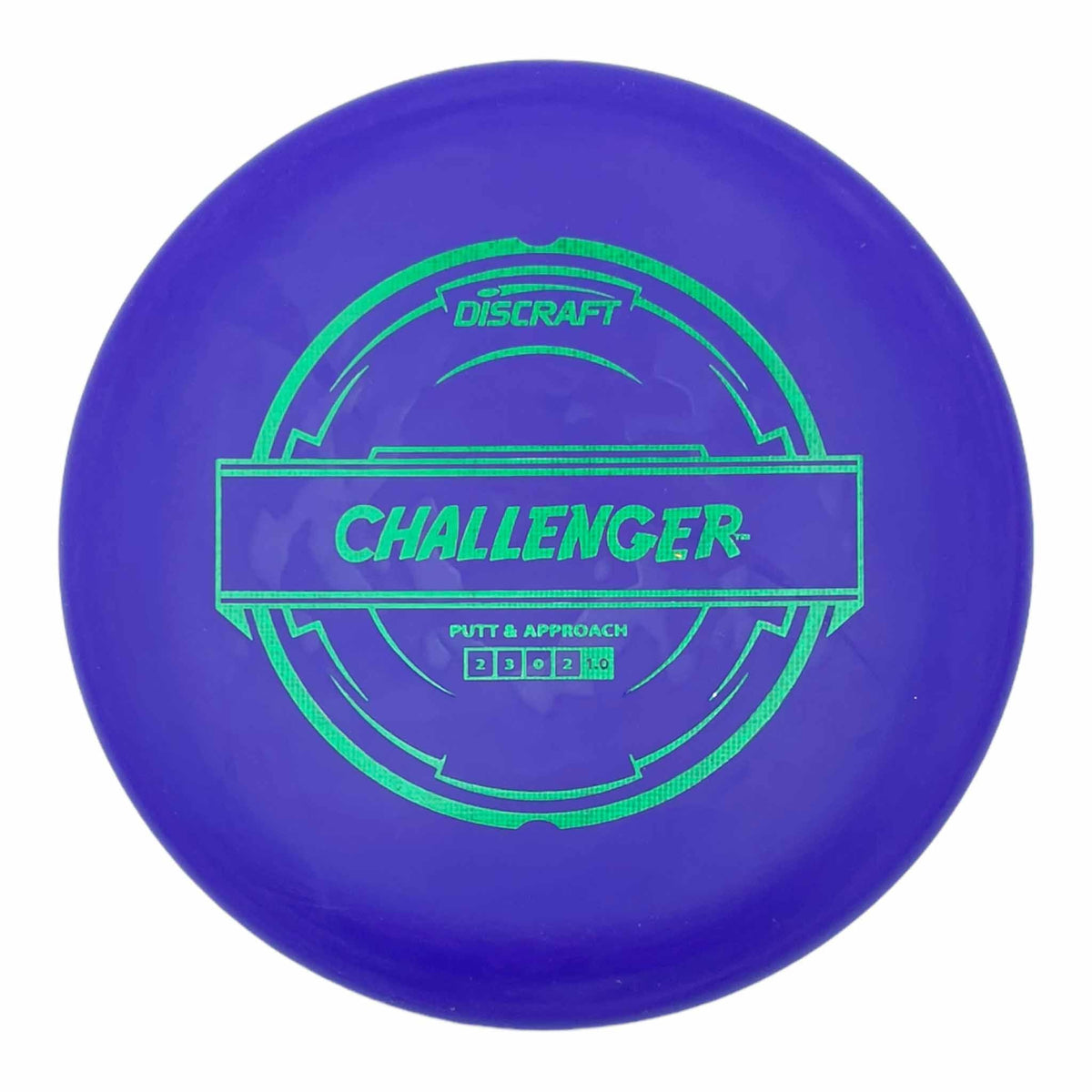 Discraft Discraft Putter Line Challenger putter