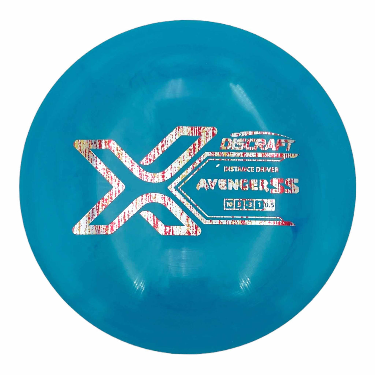 Discraft Discraft X Line Avenger SS Distance Driver